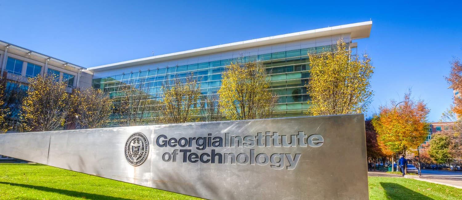 Georgia Institute of Technology campus